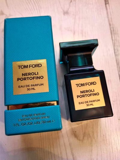 Лот: 20316884. Фото: 1. Парфюм Tom Ford Neroli Portofino... Женская парфюмерия