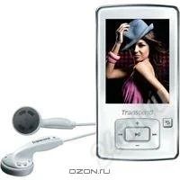 Лот: 1564552. Фото: 1. transcend mp870 8gb новый!. Плееры