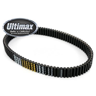 Лот: 5698485. Фото: 1. Ремень вариатора Ultimax UA422... Запчасти