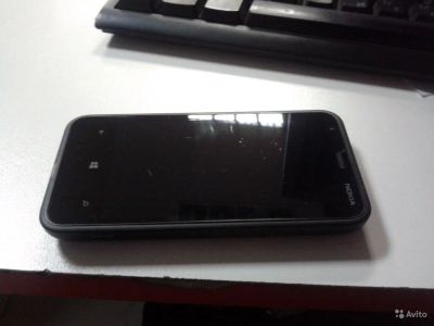 Лот: 5263971. Фото: 1. nokia lumia 620. Смартфоны