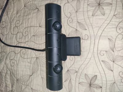 Лот: 18221092. Фото: 1. Камера v2 PlayStation 4. Веб-камеры