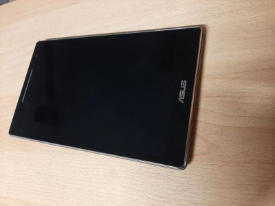 Лот: 25355337. Фото: 1. Планшет Asus ZenPad P024 Z380KL... Планшеты