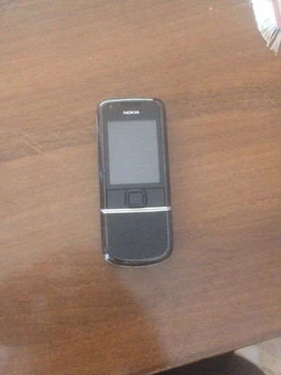 Лот: 6093081. Фото: 1. Продам Nokia 8800. Кнопочные мобильные телефоны