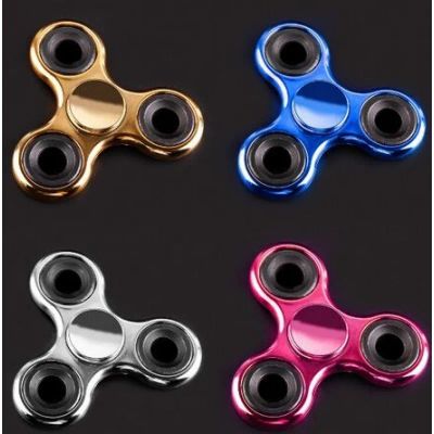 Лот: 24846949. Фото: 1. Спиннер / Hand spinner / Спинер... Развивающие