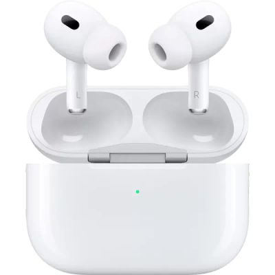 Лот: 22218574. Фото: 1. Bluetooth-гарнитура Apple AirPods... Наушники, гарнитуры
