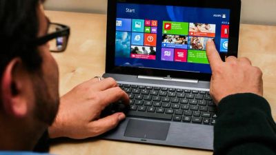 Лот: 8382775. Фото: 1. ASUS Transformer Book T100TAL... Планшеты