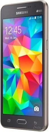 Лот: 5564079. Фото: 1. Samsung Galaxy Grand Prime SM-G530H... Смартфоны