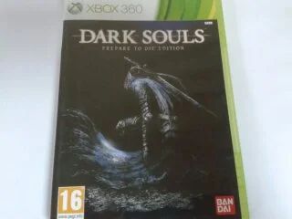 Лот: 6375216. Фото: 1. Диск лицензионный игра для Xbox... Игры для консолей