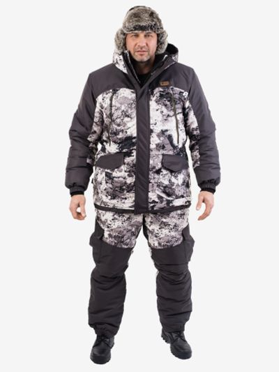 Лот: 24682410. Фото: 1. Костюм зимний -45, ORION Active... Спортивные костюмы
