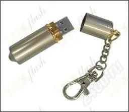Лот: 1754453. Фото: 1. Флэш-накопитель 8GB Super Talent... USB-флеш карты