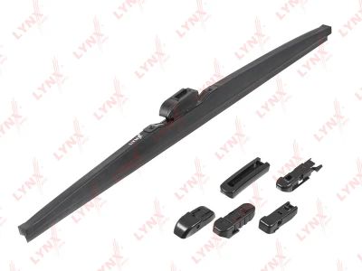 Лот: 10876212. Фото: 1. Lynx LW530 Щетка стеклоочистителя... Щётки, тряпки, скребки для автомобиля