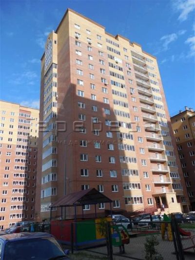 Лот: 13935422. Фото: 1. 1-комнатная квартира на ул. Елены... Квартиры, студии