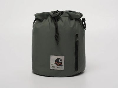 Лот: 24974922. Фото: 1. Наплечная сумка CarHartt. Сумки