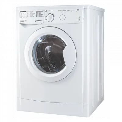 Лот: 25272843. Фото: 1. Новая Стиральная машина Indesit. Стиральные машины