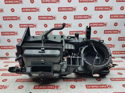 Лот: 20900329. Фото: 1. Корпус вентилятора отопителя Honda... Двигатель и элементы двигателя