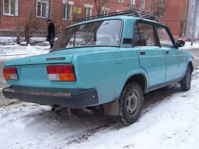 Лот: 2292185. Фото: 1. ВАЗ-21074. Автомобили