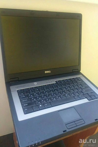 Лот: 5989941. Фото: 1. Продам шотландский ноутбук DELL... Ноутбуки