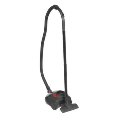 Лот: 24449942. Фото: 1. Пылесос Blackton Bt VC1401B Black... Пылесосы, паровые швабры