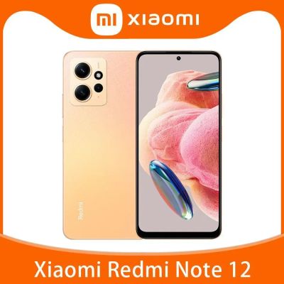 Лот: 20663810. Фото: 1. Xiaomi Redmi Note 12 4G 128Гб... Смартфоны