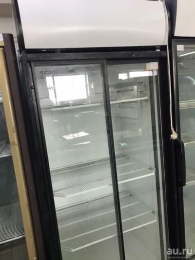 Лот: 13843805. Фото: 1. Шкаф холодильный -купе 90/202... Холодильное