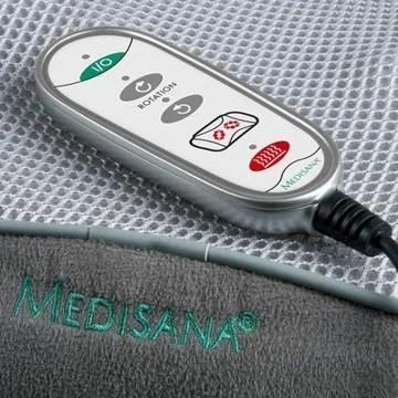 Лот: 3720078. Фото: 1. Массажная подушка Medisana SMC. Другое (красота и здоровье)