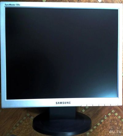 Лот: 9206529. Фото: 1. Монитор Samsung SyncMaster 720N... ЖК-мониторы