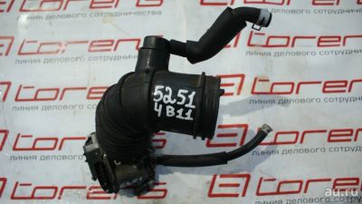 Лот: 13254082. Фото: 1. Дроссельная заслонка для MITSUBISHI... Другое (автозапчасти)