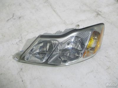 Лот: 15300246. Фото: 1. Фара передняя левая Toyota Pronard... Оптика и освещение