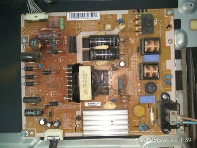 Лот: 13994467. Фото: 1. BN44-00605A tv Samsung UE32F5300... Запчасти для телевизоров, видеотехники, аудиотехники