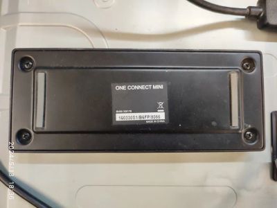 Лот: 22191884. Фото: 1. one connekt mini BN96-35817B tv... Запчасти для телевизоров, видеотехники, аудиотехники