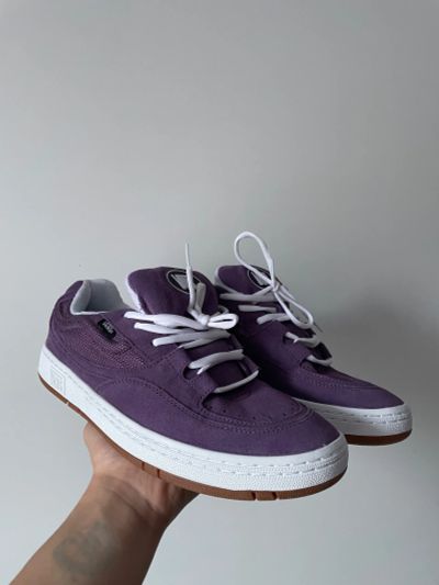 Лот: 24890028. Фото: 1. кеды Vans Speed LS. Кеды, кроссовки, слипоны