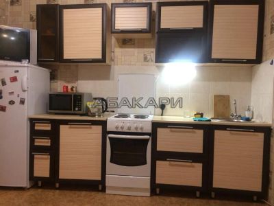 Лот: 20653083. Фото: 1. Сдам 1-комн. улица 9 Мая, 20А... Квартиры, студии
