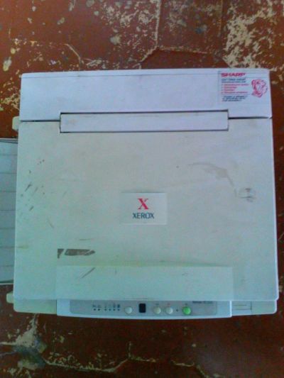 Лот: 7084664. Фото: 1. Xerox копир. МФУ и копировальные аппараты