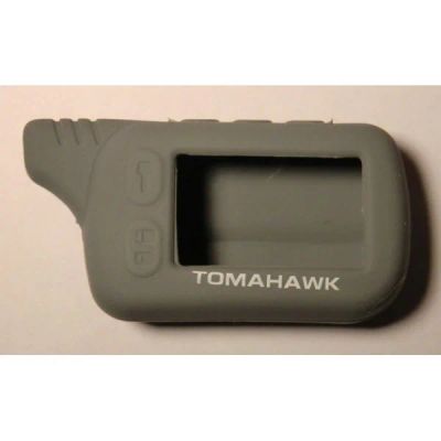 Лот: 11373010. Фото: 1. Чехол Томагавк Tomahawk TZ-9010... Автомобильные сигнализации