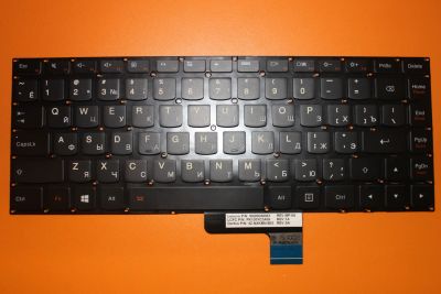 Лот: 15429329. Фото: 1. Клавиатура для ноутбука Lenovo... Клавиатуры для ноутбуков
