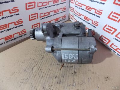 Лот: 13254461. Фото: 1. Стартер для TOYOTA ALLION, AVENSIS... Другое (автозапчасти)