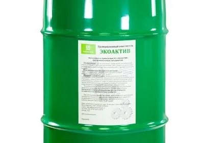 Лот: 25084221. Фото: 1. ЭкоАктив. Масла, жидкости