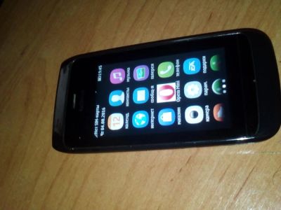 Лот: 7954857. Фото: 1. Nokia asha 309. Смартфоны