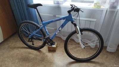 Лот: 16953462. Фото: 1. Велосипед GT Avalanche 2.0. Велосипеды