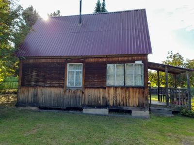 Лот: 25391700. Фото: 1. Дача, станция Водораздел. 7 соток... Дачи