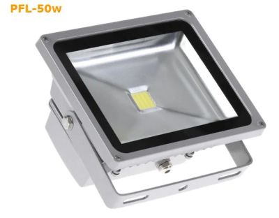 Лот: 4914558. Фото: 1. прожектор светодиодный PFL-50W... Другое освещение
