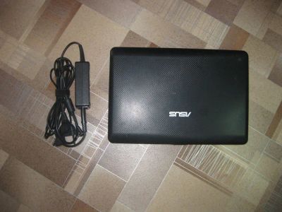 Лот: 3910081. Фото: 1. Неисправный нетбук Asus EEEPC... Ноутбуки