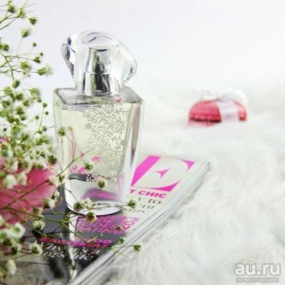 Лот: 8089575. Фото: 1. Нежный аромат Today Tomorrow Always... Женская парфюмерия