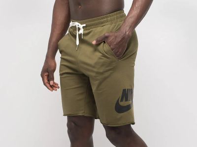 Лот: 24974305. Фото: 1. Шорты Nike. Брюки, джинсы, шорты