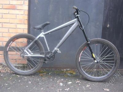 Лот: 493603. Фото: 1. MTB конструктор. Велосипеды