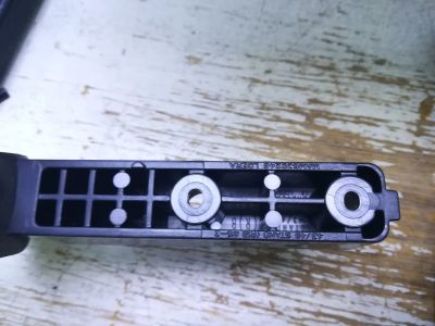 Лот: 11779395. Фото: 1. Ножка, подставка телевизора lg... Кронштейны, стойки, подставки
