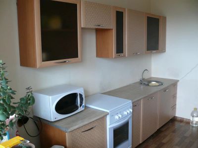 Лот: 3091707. Фото: 1. Кухонный гарнитур (длина 3 метра... Кухонные гарнитуры