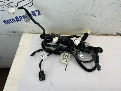 Лот: 24865053. Фото: 1. проводка багажника Kia Seltos... Двигатель и элементы двигателя