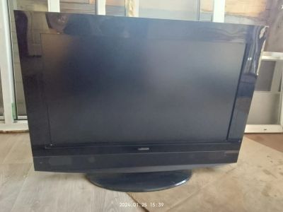 Лот: 21351268. Фото: 1. ЖК Teлeвизор LCD Тhomson 40М71nн20... Запчасти для телевизоров, видеотехники, аудиотехники