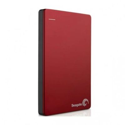 Лот: 14290908. Фото: 1. Жесткий диск HDD Seagate 1Тb 2... Внешние жесткие диски